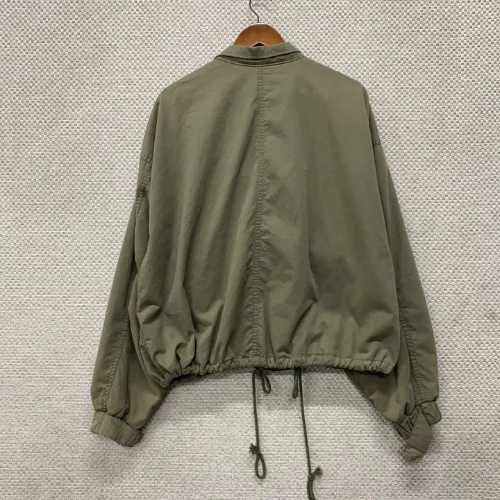 [SOLD OUT] 빈티지 필드 야상 F M16985