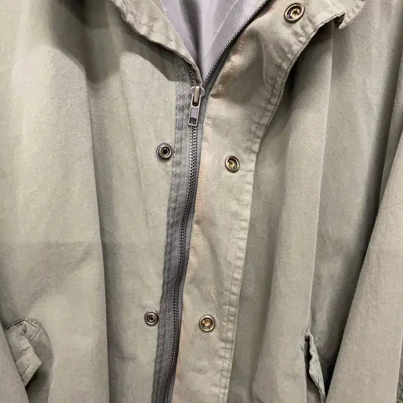 [SOLD OUT] 빈티지 필드 야상 F M16985