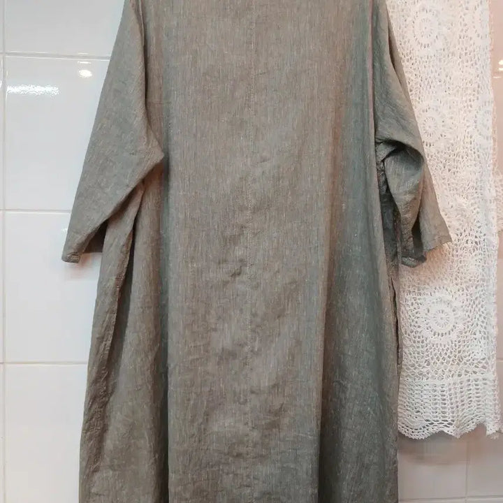 [SOLD OUT] 롱 가디건 스타일 free