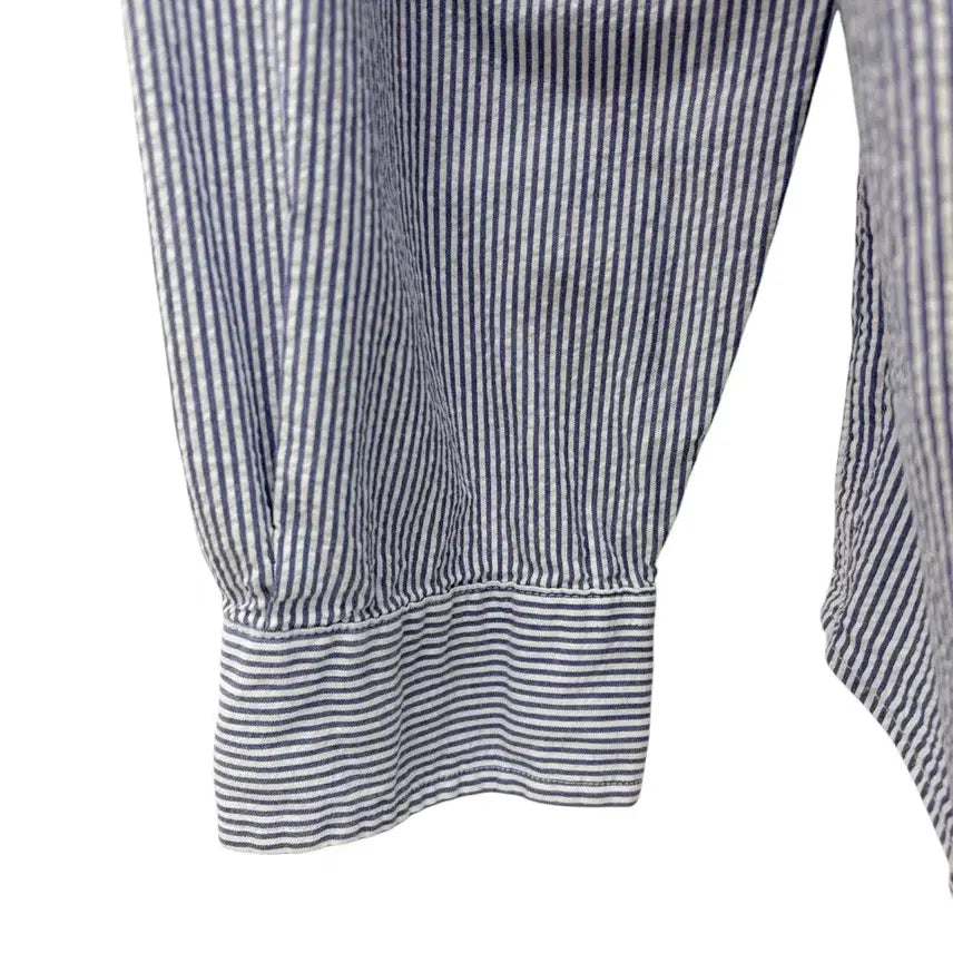 [SOLD OUT] 폴로 스트라이프 셔츠
