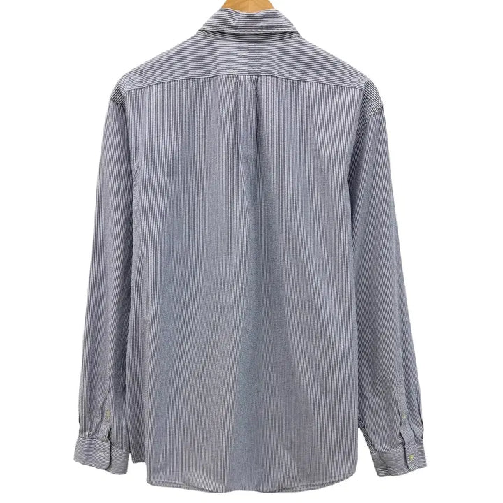 [SOLD OUT] 폴로 스트라이프 셔츠