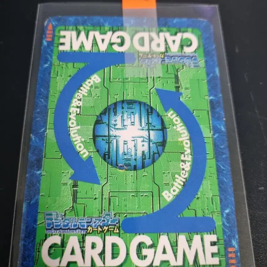 [BUNJANG] Digimon Diablomon Card / 디지몬카드 디아블로몬 판매합니다