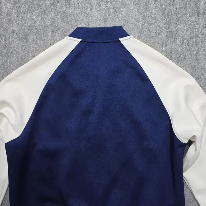 [SOLD OUT] 아디다스 아디컬러 클래식 오버사이즈 SST 트랙탑 져지 L
