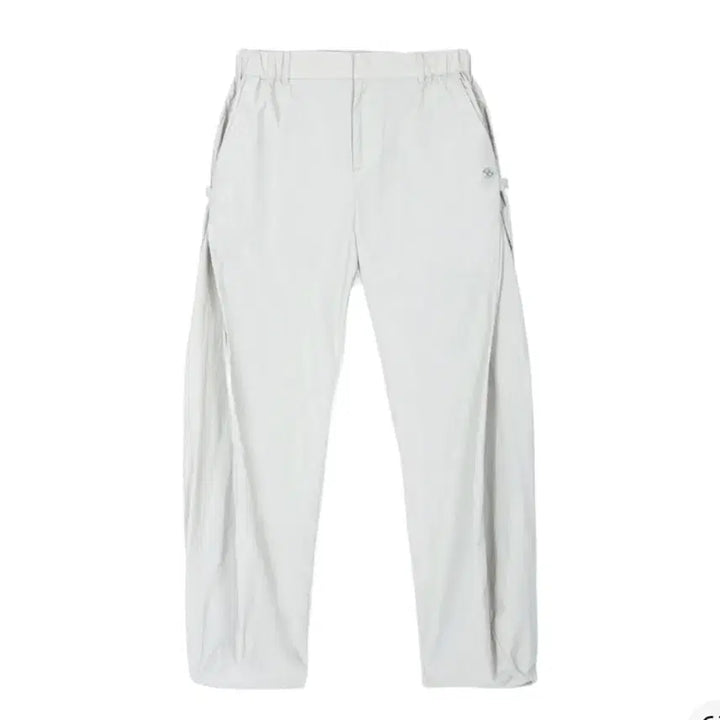 [BUNJANG] Sansan Gear Side Snap Pants Ice Beige / [1] 산산기어 사이드 스냅 팬츠 아이스 베이지 - 22FW 판매  상태