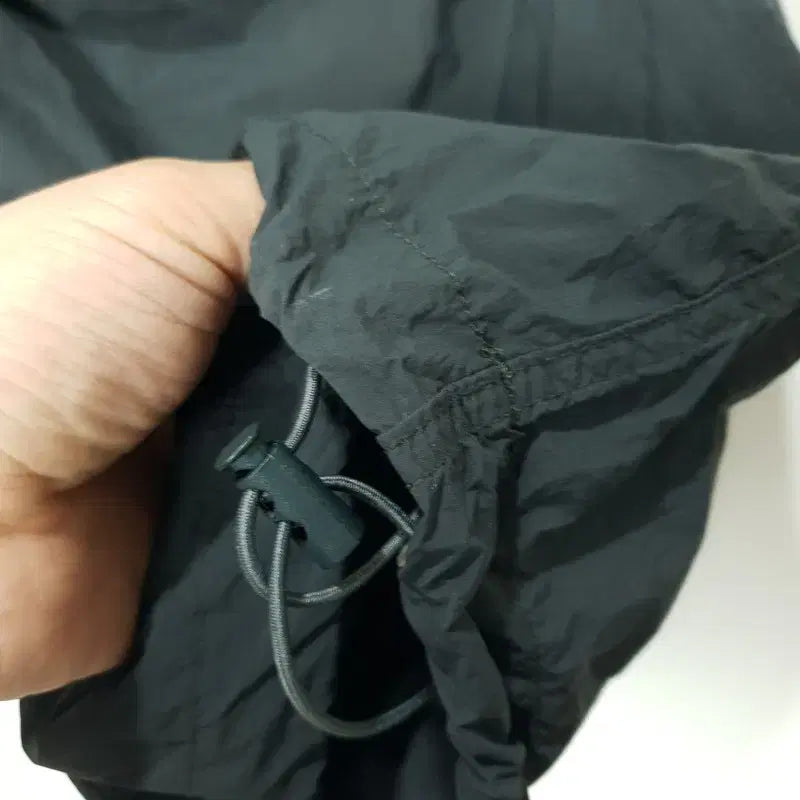 [BUNJANG] 라퍼지스토어 파라슈트 와이드 카고 팬츠 L_S1995 / 라퍼지스토어 파라슈트 와이드 카고 팬츠 L_S1995