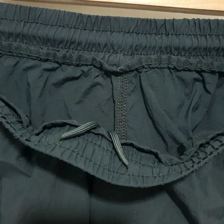 [BUNJANG] 라퍼지스토어 파라슈트 와이드 카고 팬츠 L_S1995 / 라퍼지스토어 파라슈트 와이드 카고 팬츠 L_S1995