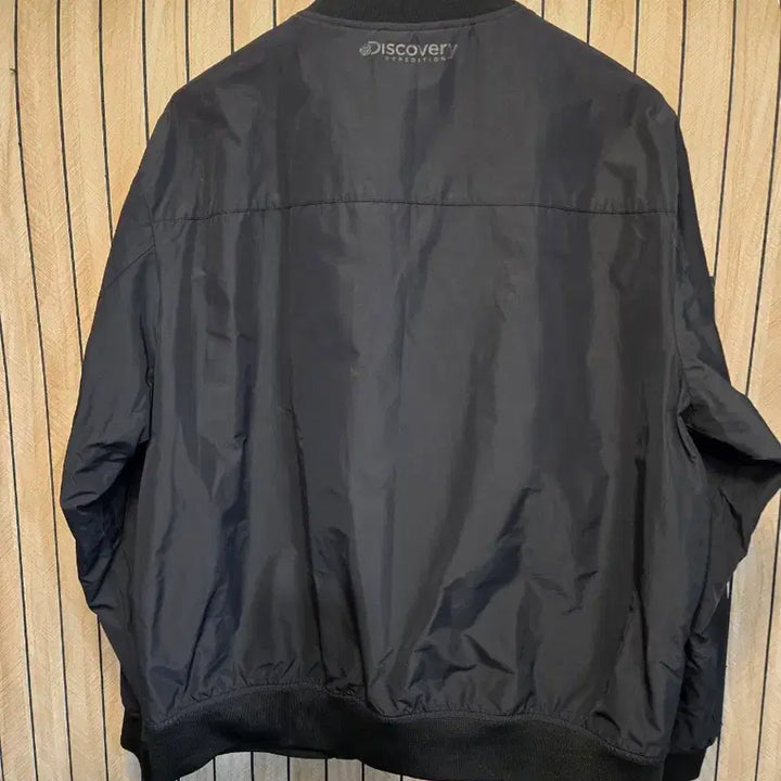 [SOLD OUT] 디스커버리 항공점퍼110