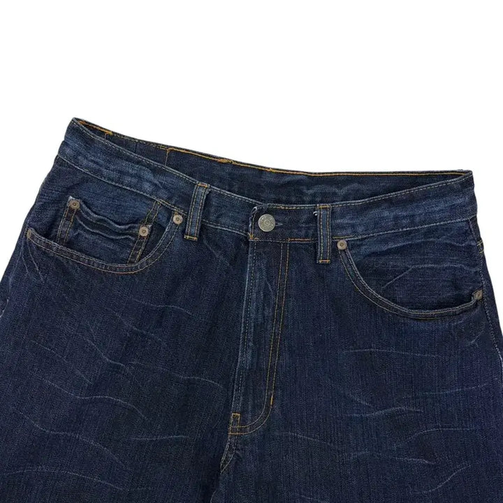 [SOLD OUT] 00s 폴로 데님팬츠