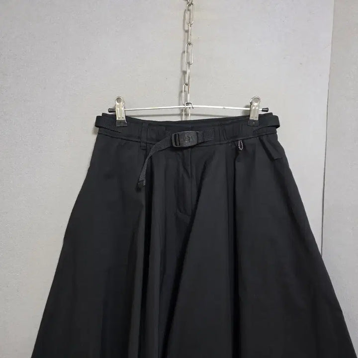 [SOLD OUT] op 바스락소재 스커트같은 바지 M  n4703