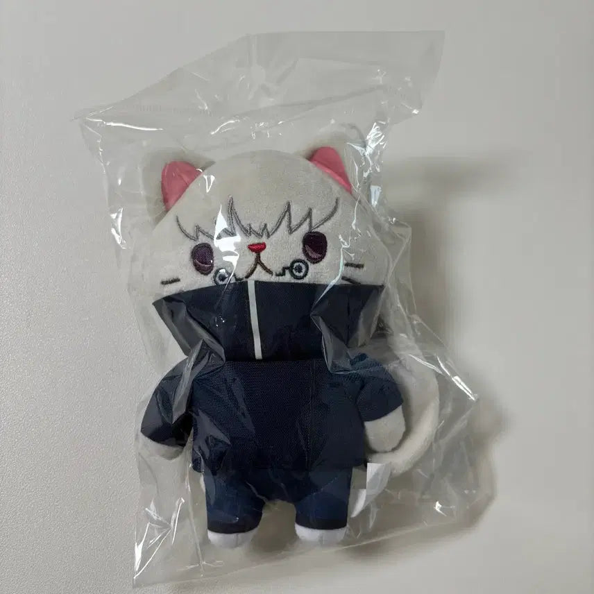 [SOLD OUT] 주술회전 이누마키 토게 네코누이 인형