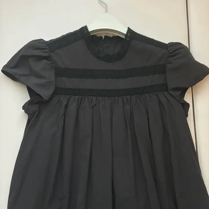 [SOLD OUT] 스무드무드 에스토니아 원피스 블랙