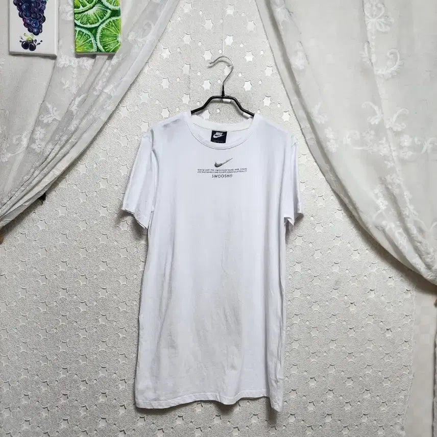 [SOLD OUT] 나이키 스우시 원피스 여성77