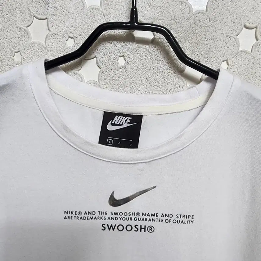 [SOLD OUT] 나이키 스우시 원피스 여성77