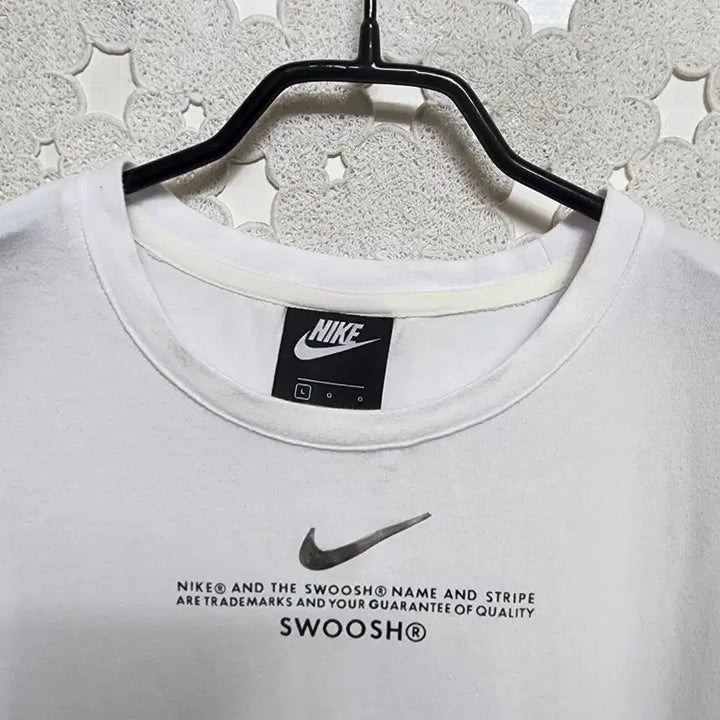 [SOLD OUT] 나이키 스우시 원피스 여성77