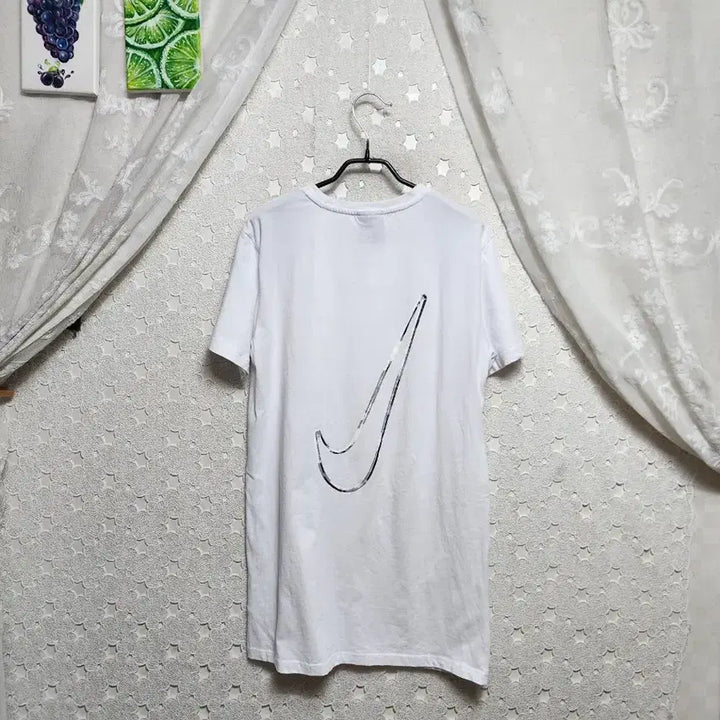 [SOLD OUT] 나이키 스우시 원피스 여성77