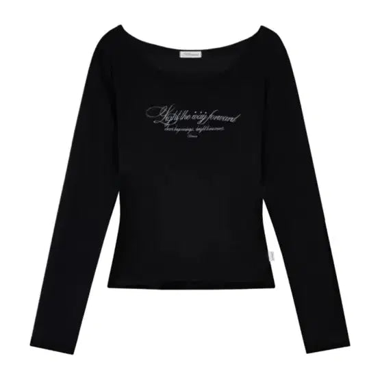 [BUNJANG] Clichy Club Letter Top / 새상품) 클리시어 클린 클럽 레터 탑 블랙, 핑크
