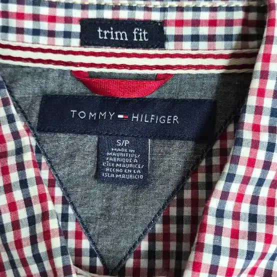 [BUNJANG] Tommy Hilfiger Men&