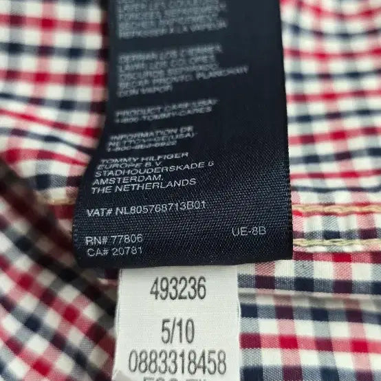 [BUNJANG] Tommy Hilfiger Men&