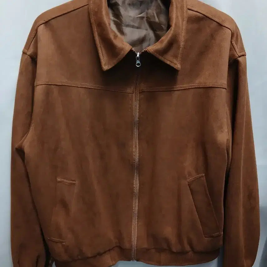 [BUNJANG] Suede Men&