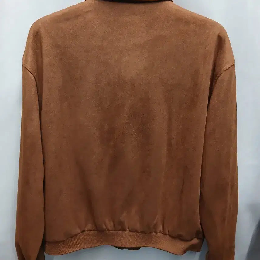 [BUNJANG] Suede Men&