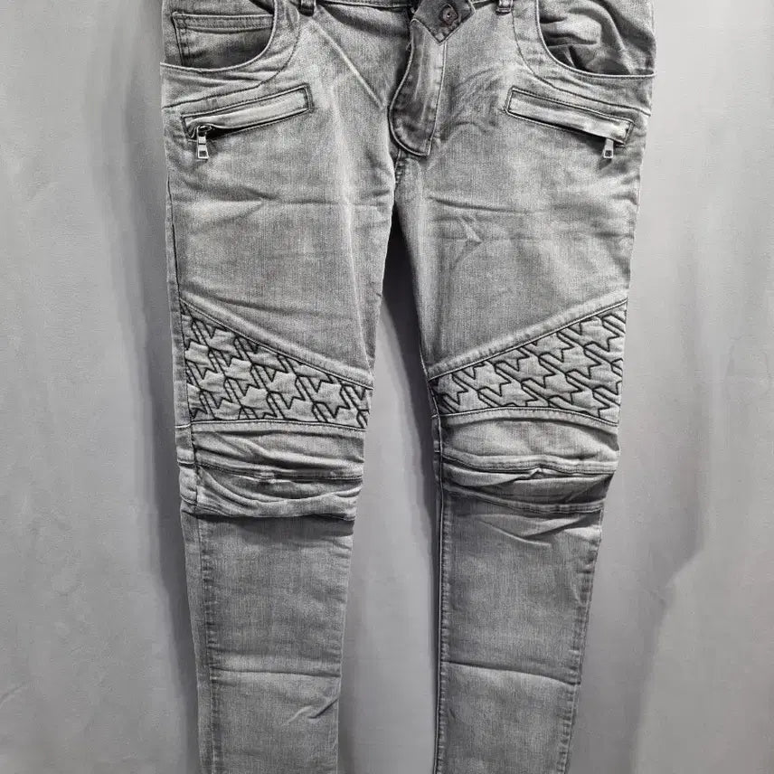 [SOLD OUT] 발망 그레이 바이커진 32사이즈