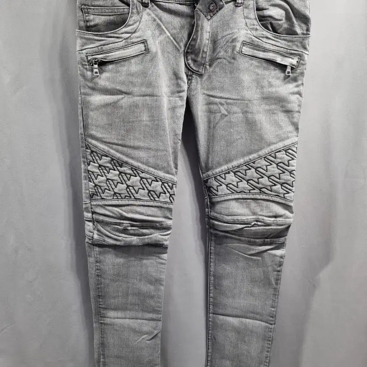 [SOLD OUT] 발망 그레이 바이커진 32사이즈