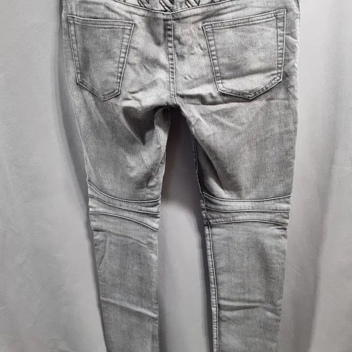 [SOLD OUT] 발망 그레이 바이커진 32사이즈