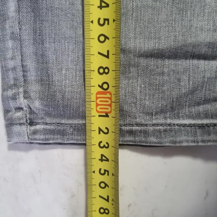 [SOLD OUT] 발망 그레이 바이커진 32사이즈
