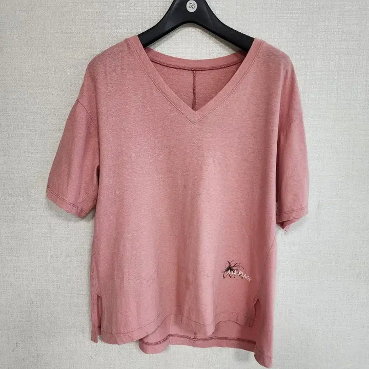 [SOLD OUT] 시슬리 로스 티셔츠