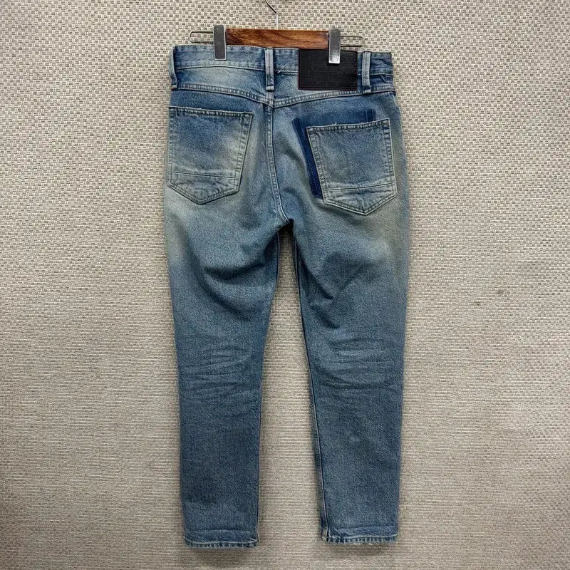 [SOLD OUT] 플랙진 데님 청바지 30인치 M16886