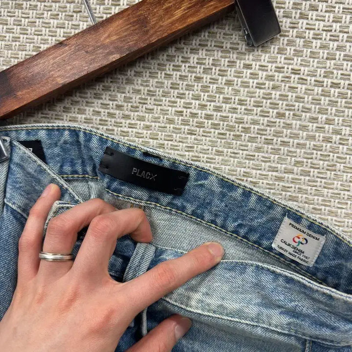 [SOLD OUT] 플랙진 데님 청바지 30인치 M16886