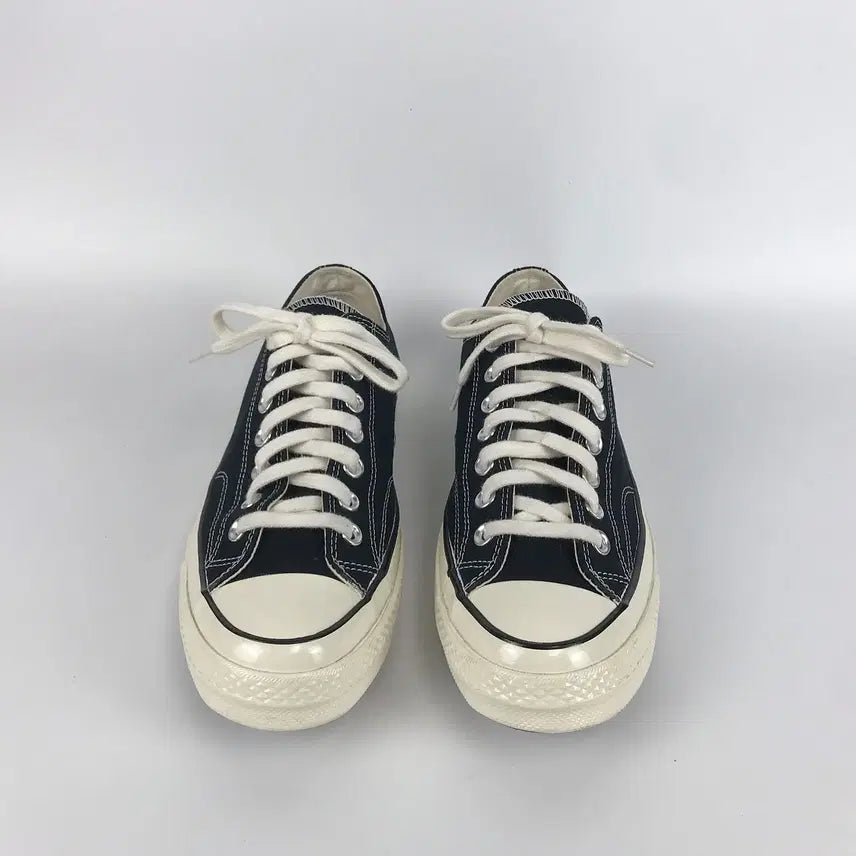 [BUNJANG] Converse Chuck 70 Low Sneakers (Men&