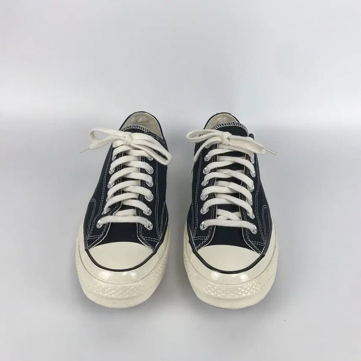 [BUNJANG] Converse Chuck 70 Low Sneakers (Men&