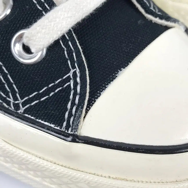 [BUNJANG] Converse Chuck 70 Low Sneakers (Men&