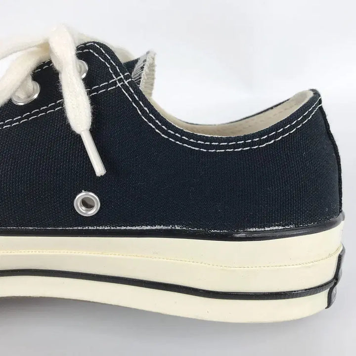 [BUNJANG] Converse Chuck 70 Low Sneakers (Men&