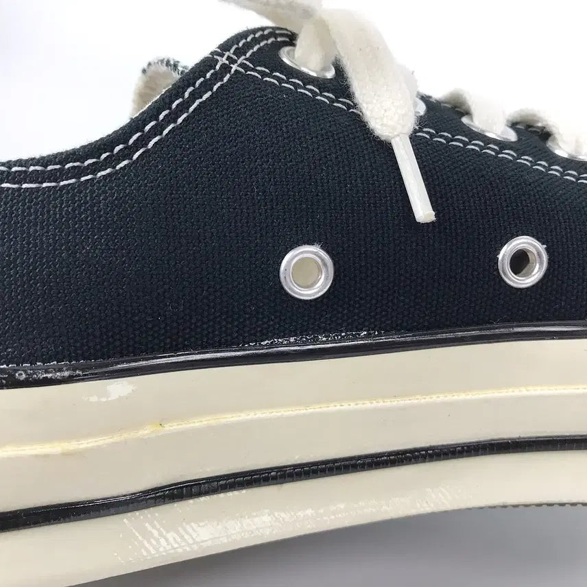 [BUNJANG] Converse Chuck 70 Low Sneakers (Men&