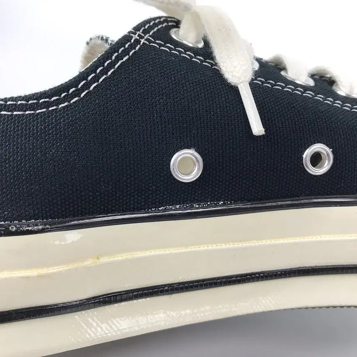 [BUNJANG] Converse Chuck 70 Low Sneakers (Men&