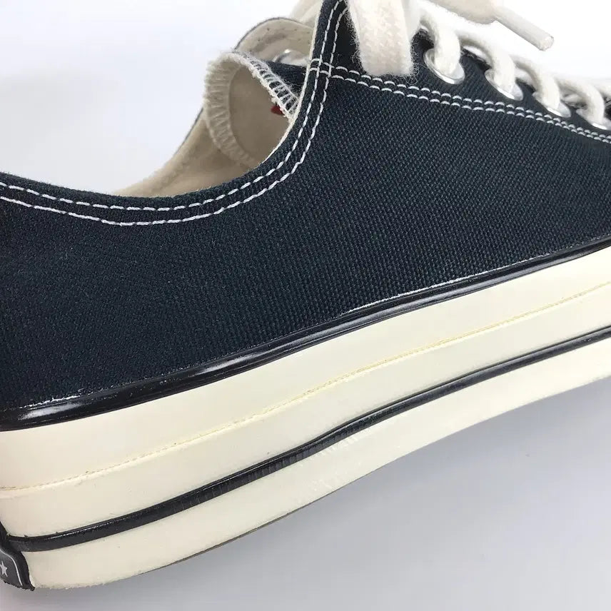 [BUNJANG] Converse Chuck 70 Low Sneakers (Men&