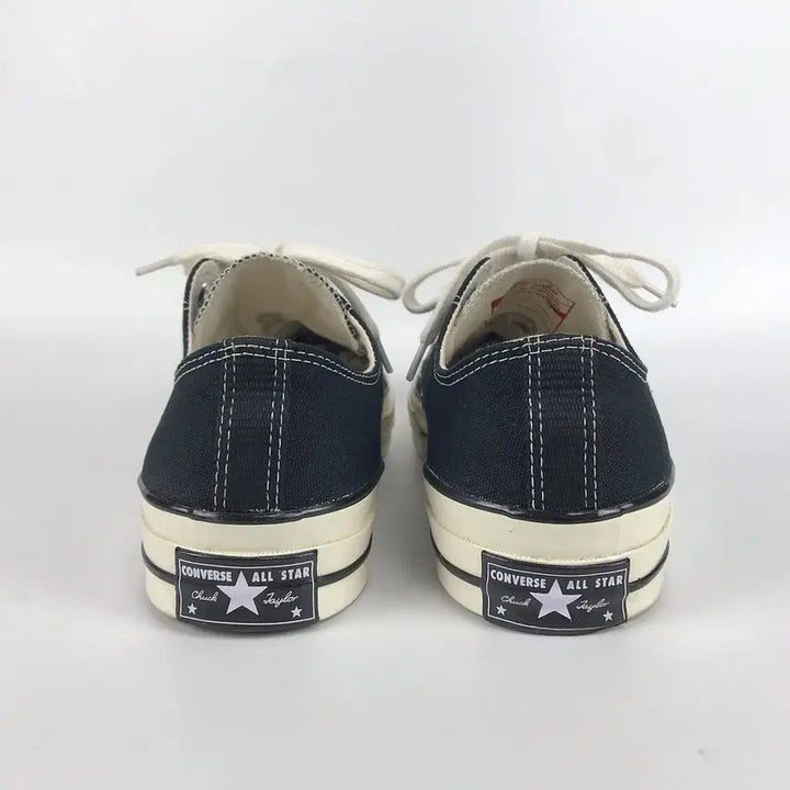 [BUNJANG] Converse Chuck 70 Low Sneakers (Men&