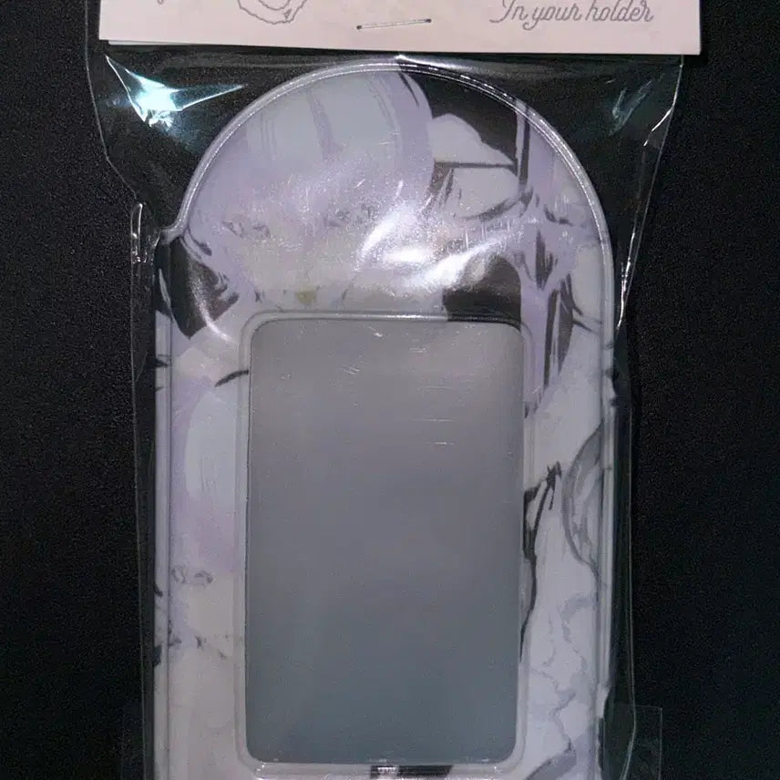 [SOLD OUT] esse 포카홀더북