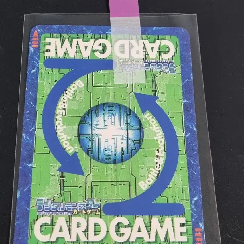 [BUNJANG] Digimon Phoenixmon Trading Card / 디지몬카드 페닉스몬 판매합니다