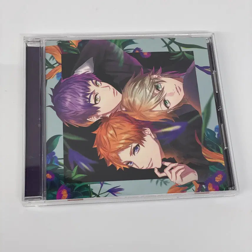 [SOLD OUT] <A3!> N301-8