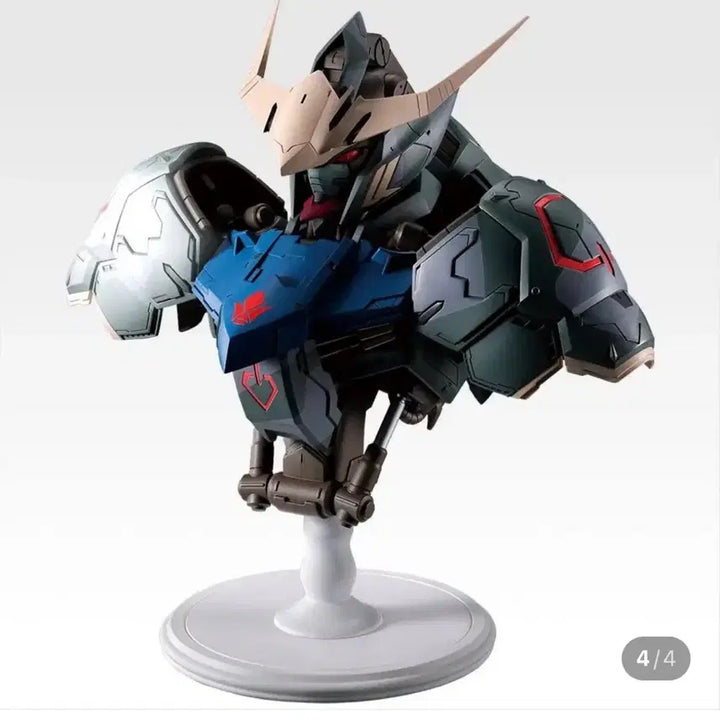 [SOLD OUT] 제일복권 기동전사 건담 철혈의오펀스 라스트원상 건담 발바토스 피규어팝니다
