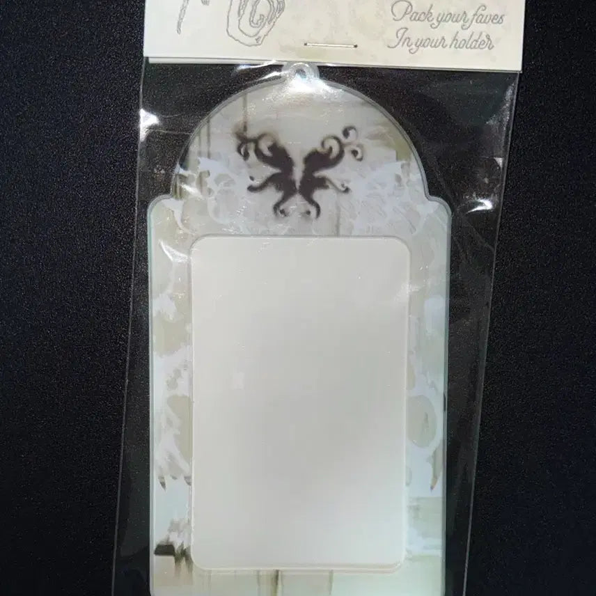 [SOLD OUT] esse 포카홀더