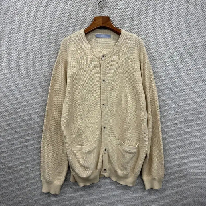 [BUNJANG] 에잇세컨즈 니트 가디건 XL D00045 / 에잇세컨즈 니트 가디건 XL D00045
