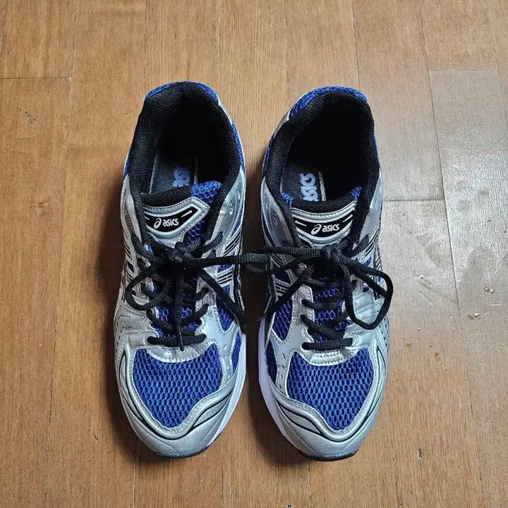 [SOLD OUT] (3회착용)아식스 젤카야노14  285