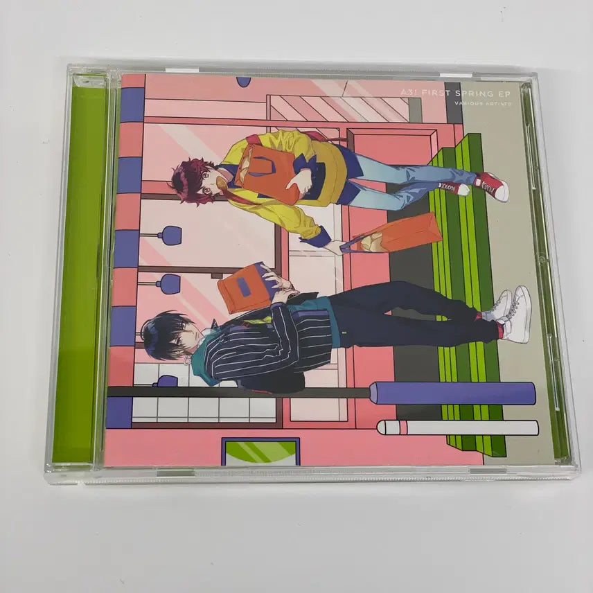 [SOLD OUT] <A3!> N301-10