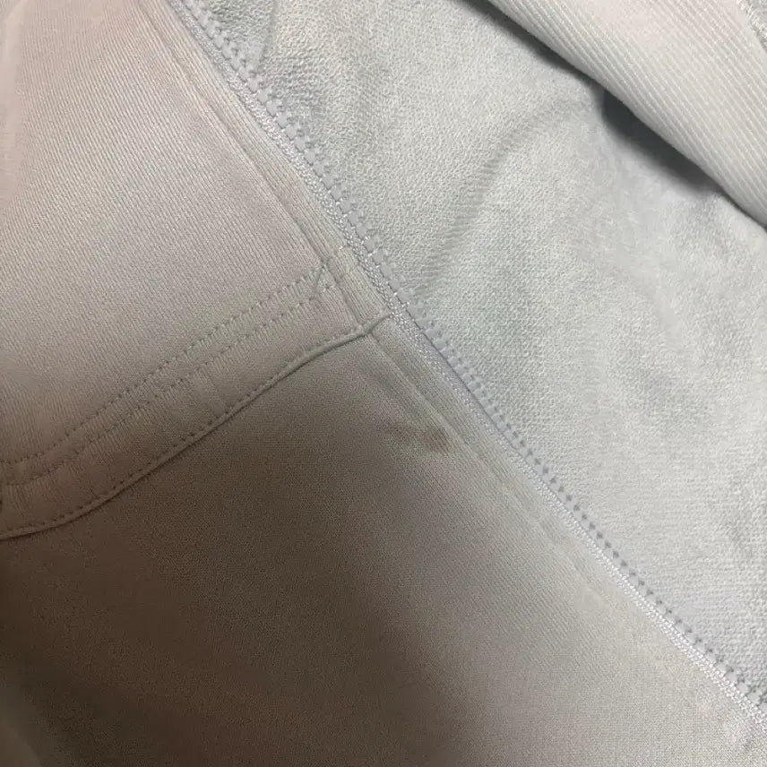 [BUNJANG] Wish Sansan Gear Hoodie Size 1 / 위시 산산기어 후디 사이즈 1