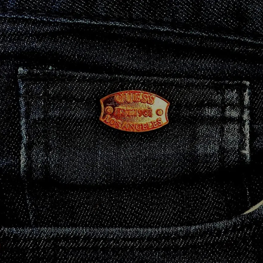 [BUNJANG] Guess Men&