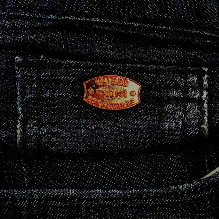 [BUNJANG] Guess Men&
